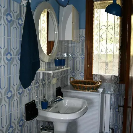 La Maisonette del Baldo Casa vacanze Ferrara di Monte Baldo