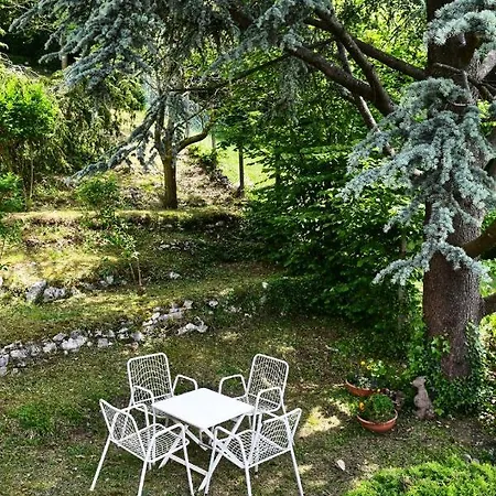 La Maisonette del Baldo Casa vacanze *