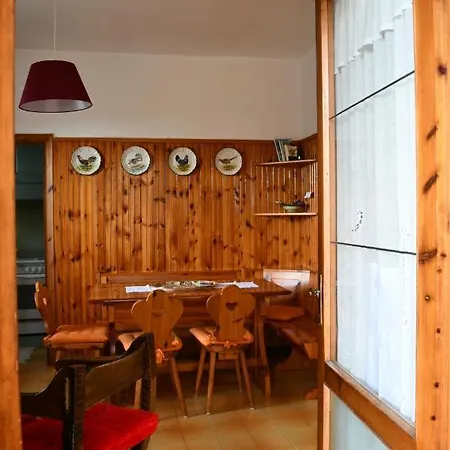 La Maisonette del Baldo Casa vacanze *