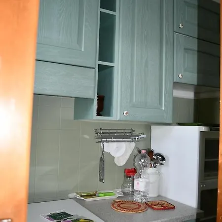 Casa vacanze La Maisonette del Baldo