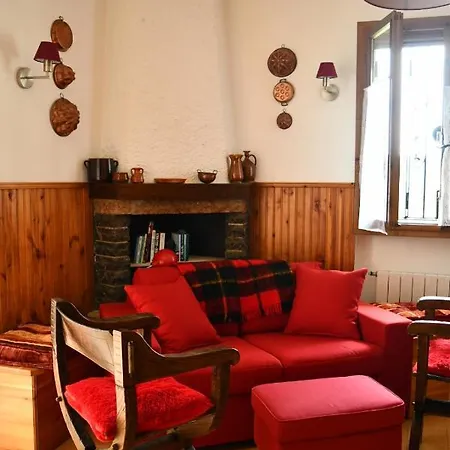 La Maisonette del Baldo Ferrara di Monte Baldo