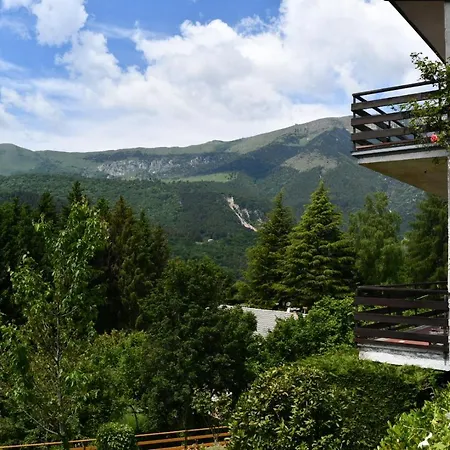 Casa vacanze La Maisonette del Baldo Ferrara di Monte Baldo