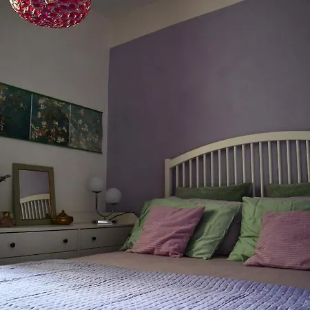 La Maisonette del Baldo